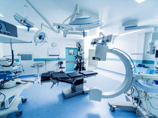 Advanced Medical Technology Integration