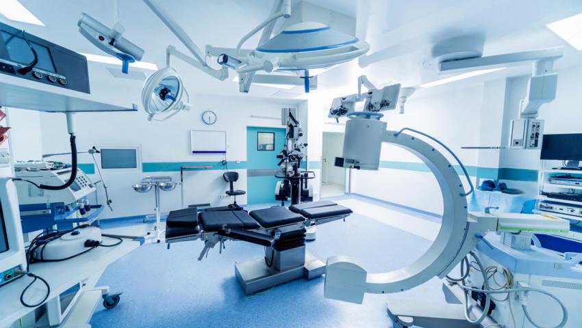 Advanced Medical Technology Integration