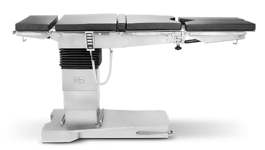 Medical Equipment Procurement