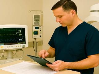 Managing Biomedical Engineering Departments