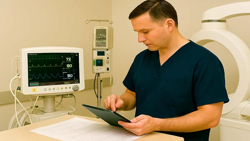 Managing Biomedical Engineering Departments
