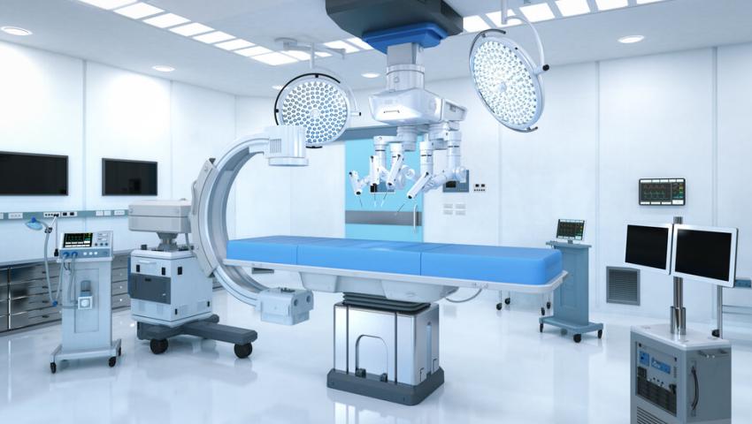 Equipment Installation