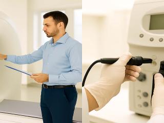 Testing & Commissioning Services