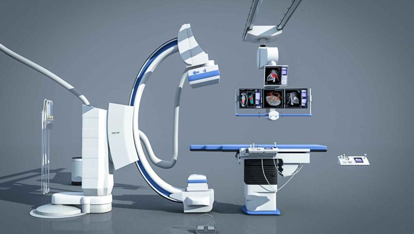 Comprehensive A-to-Z Medical Supply