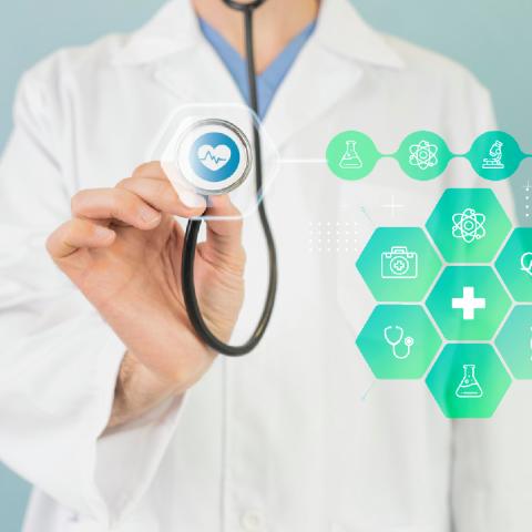 Designing for Efficiency and Patient Care