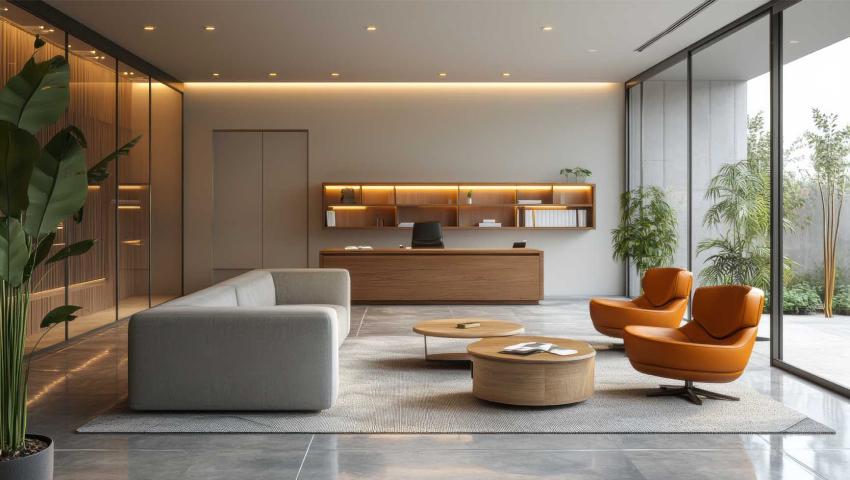 Interior Architecture