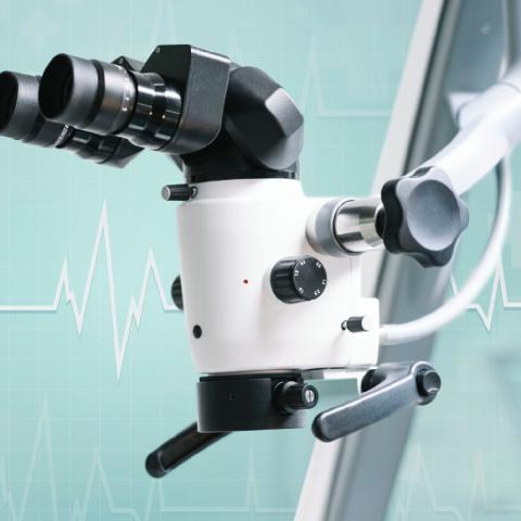 Medical Equipment: Advanced Technology with Expert Support