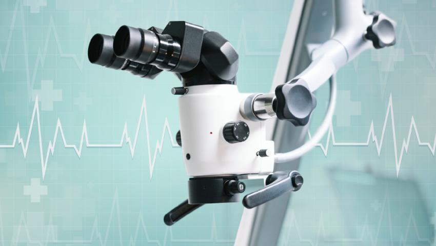 Medical Equipment: Advanced Technology with Expert Support