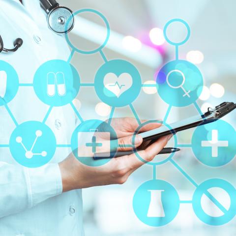 Healthcare Solutions: Integrated Services for Modern Facilities