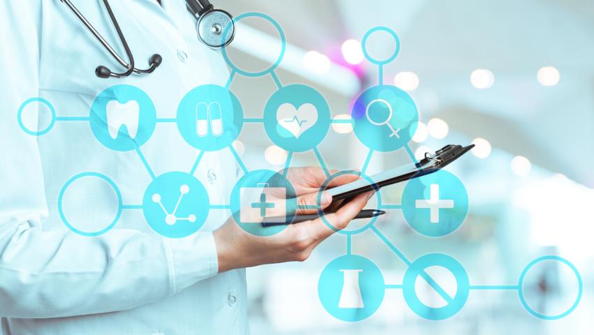 Healthcare Solutions: Integrated Services for Modern Facilities