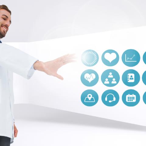 Empowering Healthcare with Innovation